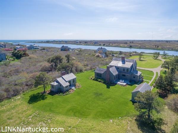 138 Miacomet Road Nantucket Image