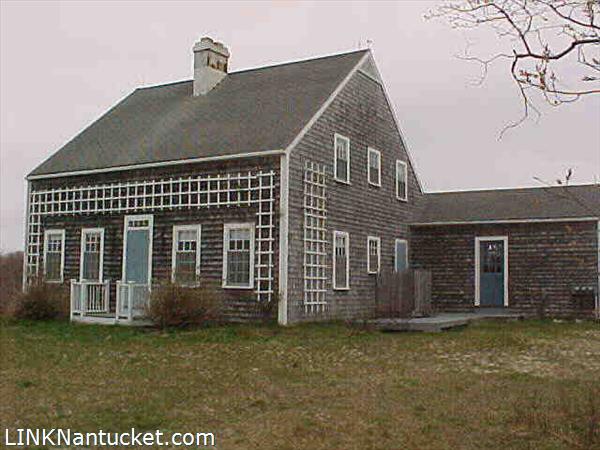 12 Almanack Pond Road Nantucket Image