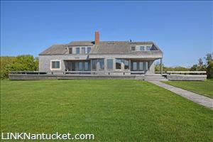 86 Wauwinet Road Wauwinet