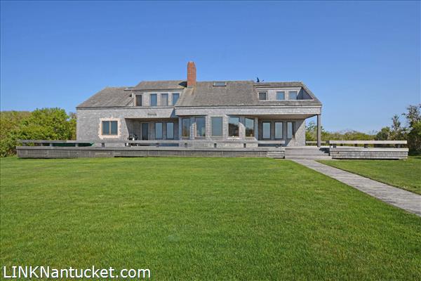 86 Wauwinet Road Nantucket Image