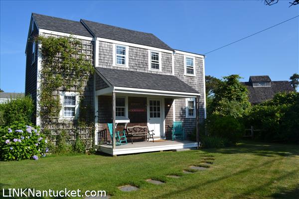 29A South Shore Rd # A Nantucket Image