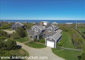 5 Plover Lane Wauwinet