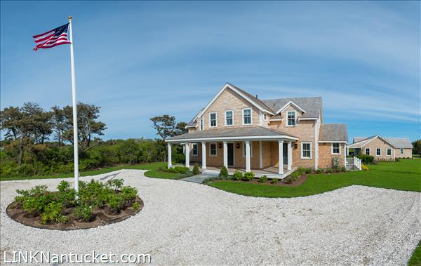 5 Clifford Street Nantucket Image