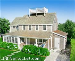 4 Pawguvet Lane  Brant Point