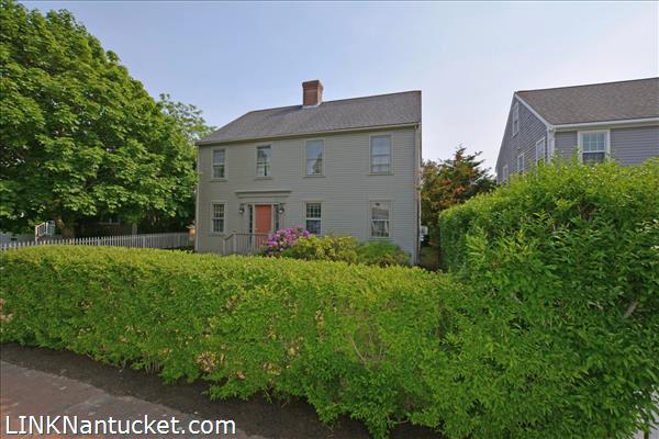 6 Bluebird Lane Nantucket Image