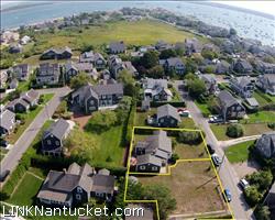 7 & 9 Swain Street Brant Point