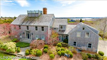 5 Old Quidnet Milk Route Wauwinet