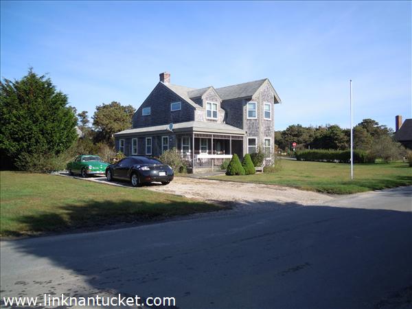 1 Clara Drive Nantucket Image