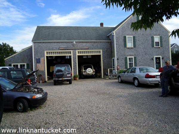 12 Boynton Lane Nantucket Image