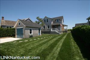 23 Walsh Street Brant Point