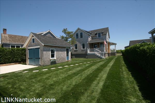 23 Walsh Street Nantucket Image