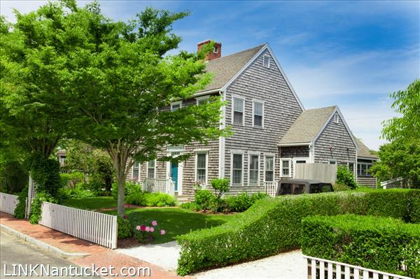 8 Netowa Lane Nantucket Image