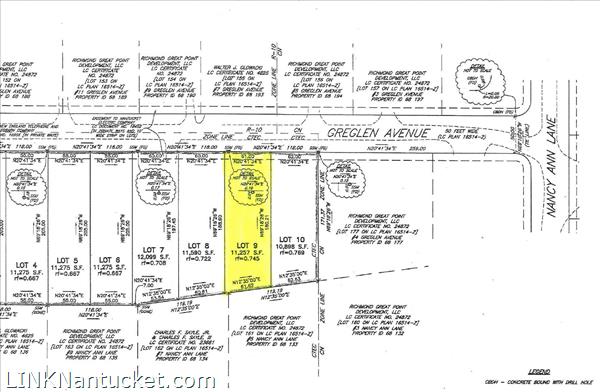 6B Greglen Avenue Nantucket Image