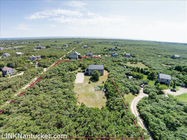 9  Kendrick Street Nantucket Image