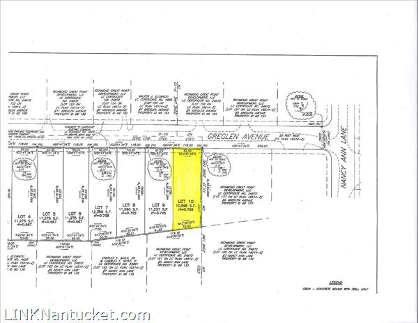 6A Greglen Avenue Nantucket Image