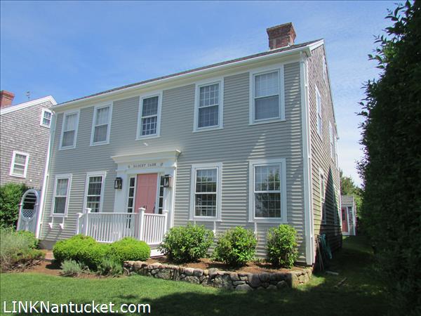 41 Goldfinch Drive Nantucket Image