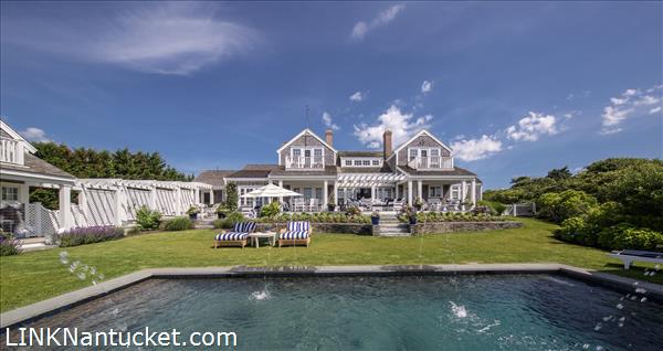 19 North Pasture Lane Nantucket Image