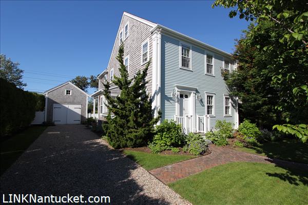 12 Bluebird Lane Nantucket Image