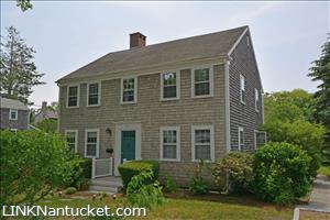 20 West Chester Street Town