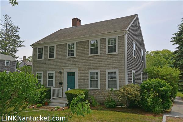 20 West Chester Street Nantucket Image