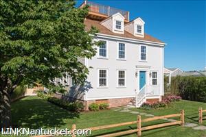 24 Walsh Street Brant Point