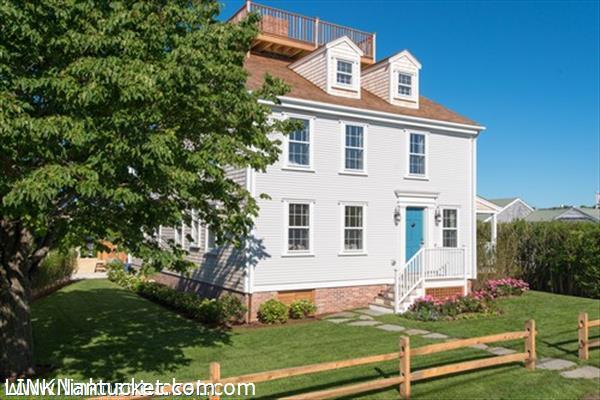 24 Walsh Street Nantucket Image