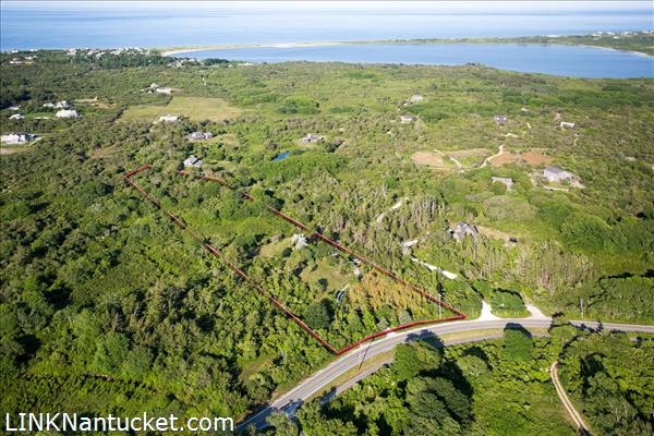 316 Polpis Road Nantucket Image