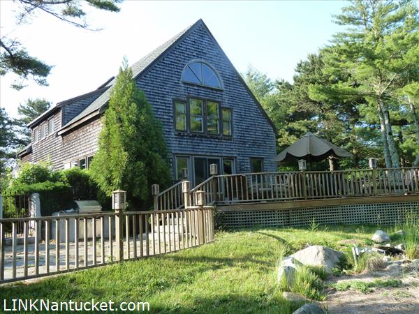 10 Bayberry Lane Nantucket Image