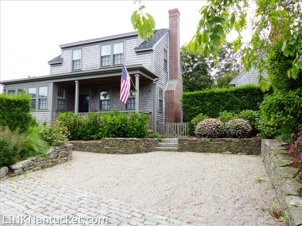 24A Vestal Street Nantucket Image