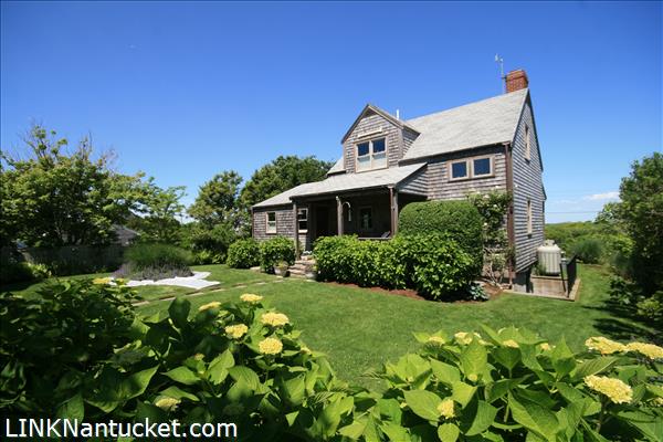 37 Tennessee Avenue Nantucket Image