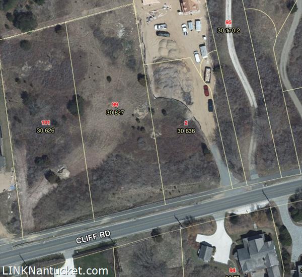 99 Cliff Road Nantucket Image