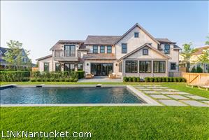 20 Black Fish Lane Sconset