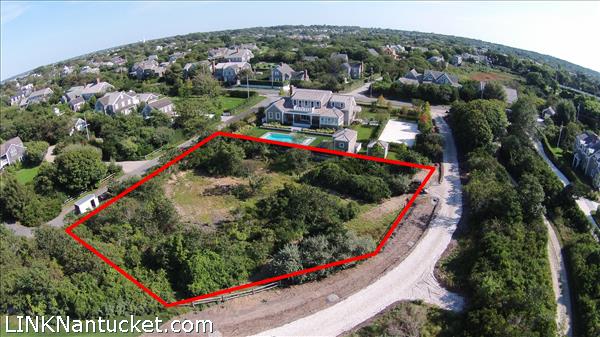 3 Cliff Lane Nantucket Image