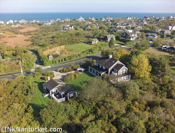 124 Cliff Road Nantucket Image