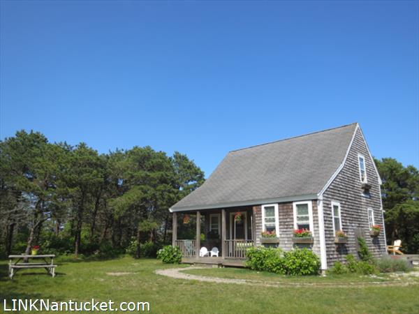 13 Equator Drive Nantucket Image