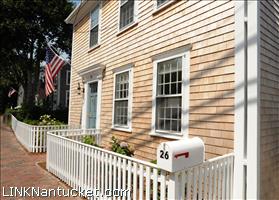 26 Union Street Town