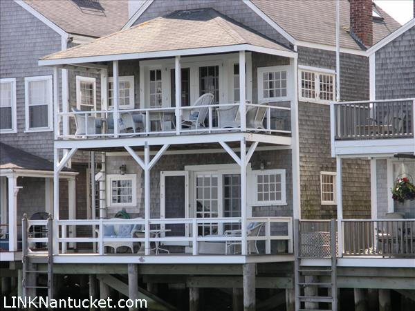 8 Old North Wharf Nantucket Image