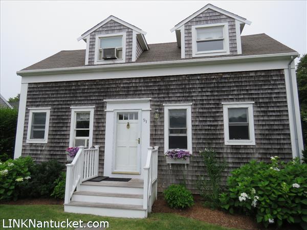93 Goldfinch Drive Nantucket Image