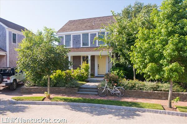 18 Gingy Lane Nantucket Image