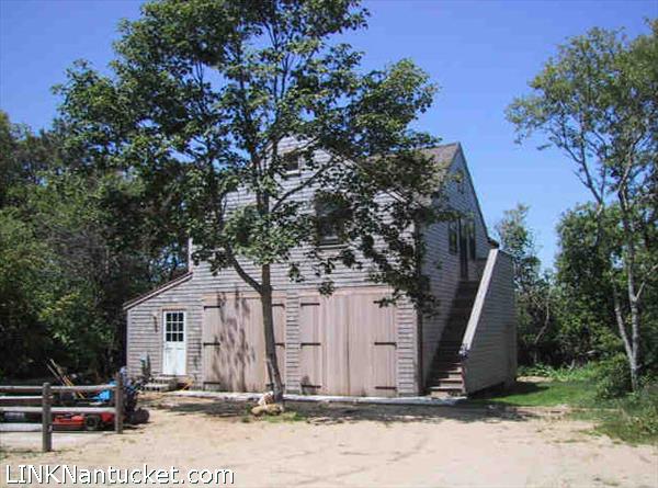 23 Allens Lane Nantucket Image