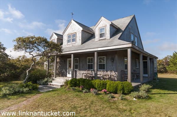 15 Exeter Street Nantucket Image