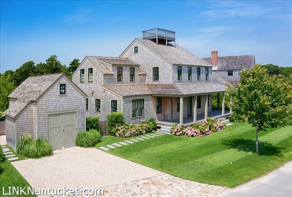 15  Ellens Way Nantucket Image
