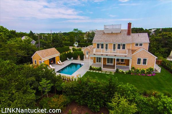 34 Monomoy Road Nantucket Image