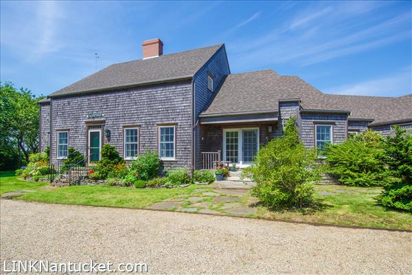 89 Vestal Street Nantucket Image