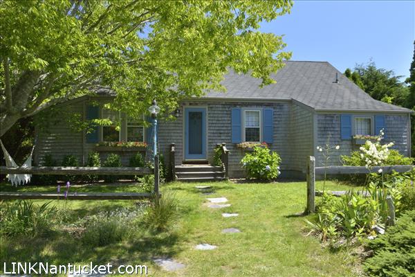 66 Hooper Farm Road Nantucket Image