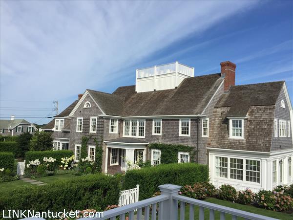 47 Monomoy Road Nantucket Image