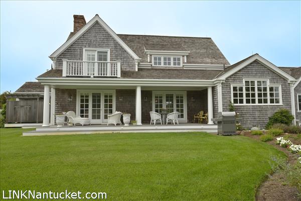 17 Wannacomet Road Nantucket Image