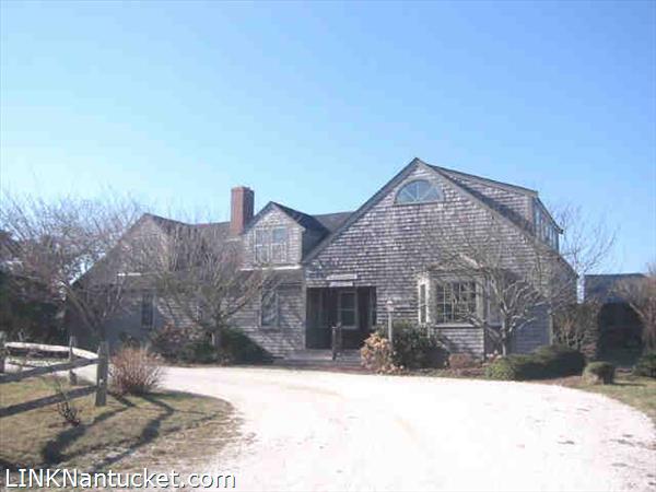 19.5 Surfside Road Nantucket Image