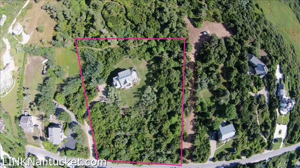 65 Monomoy Road Nantucket Image