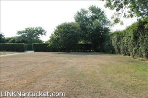 5 Bunker Hill Road (portion of) LOT 1 Sconset